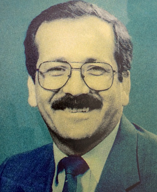 Dr. Walter Guiteras